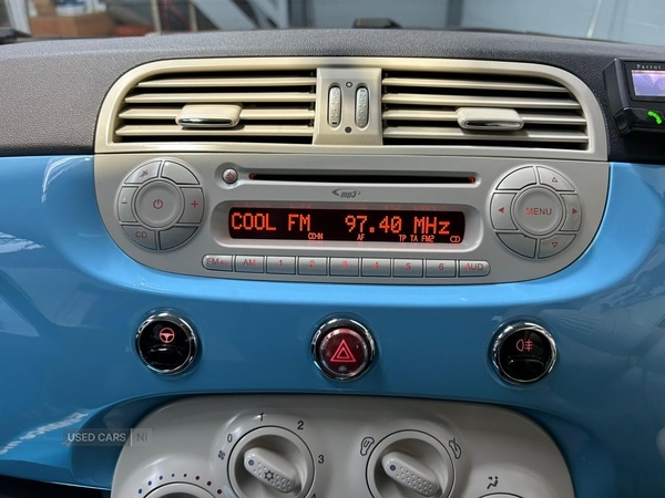 Used Fiat 500 2013 for sale - 76803014: Photo 25