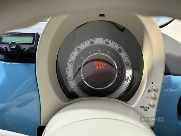 Used Fiat 500 2013 for sale - 76803014: Photo 26