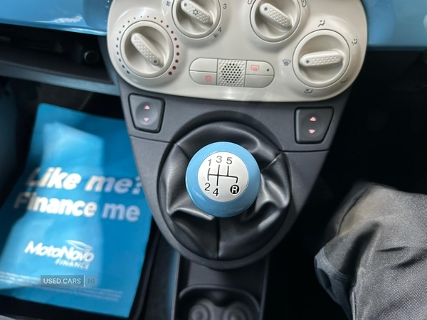 Used Fiat 500 2013 for sale - 76803014: Photo 29