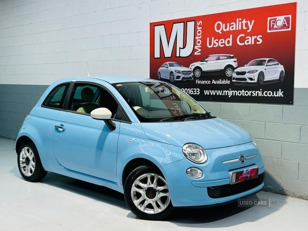 Used Fiat 500 2013 for sale - 76803014: Photo 3