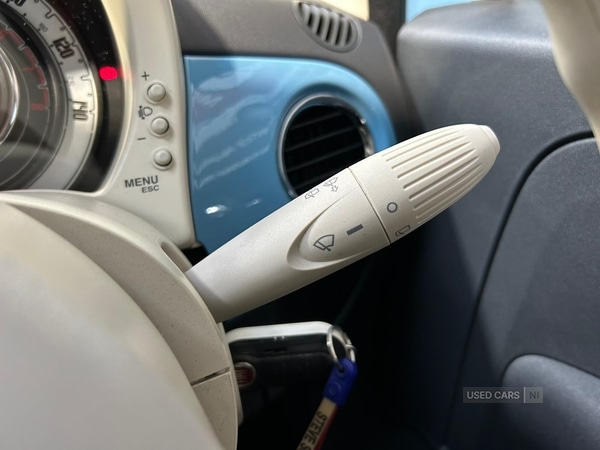 Used Fiat 500 2013 for sale - 76803014: Photo 31