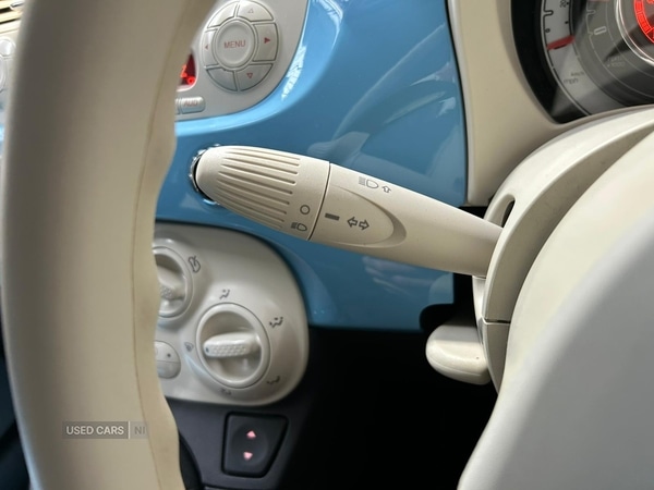 Used Fiat 500 2013 for sale - 76803014: Photo 32