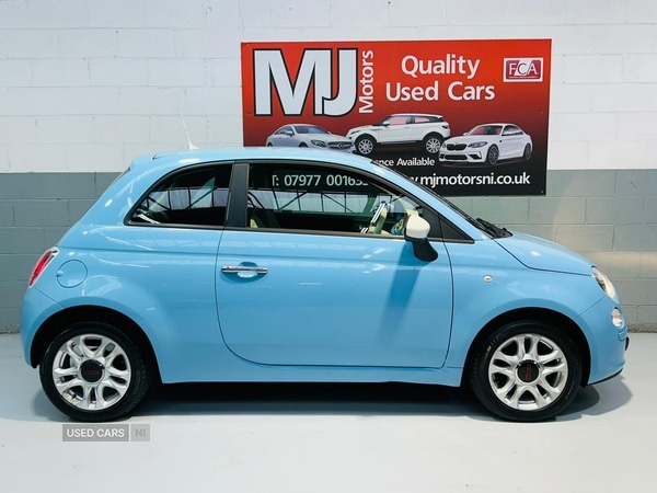 Used Fiat 500 2013 for sale - 76803014: Photo 4