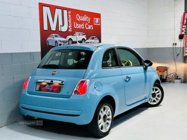 Used Fiat 500 2013 for sale - 76803014: Photo 5