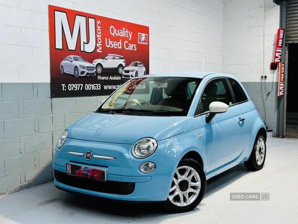 Used Fiat 500 2013 for sale - 76803014: Photo 6