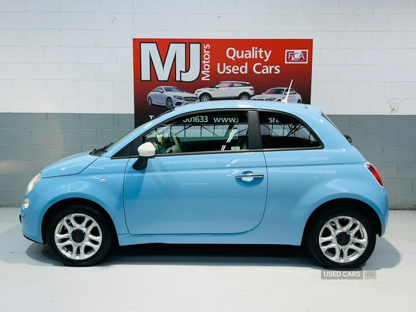 Used Fiat 500 2013 for sale - 76803014: Photo 7