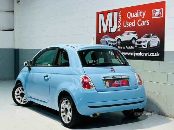 Used Fiat 500 2013 for sale - 76803014: Photo 8