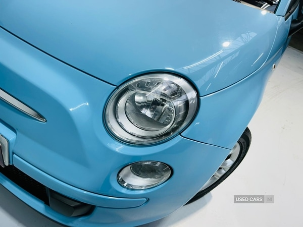 Used Fiat 500 2013 for sale - 76803014: Photo 9