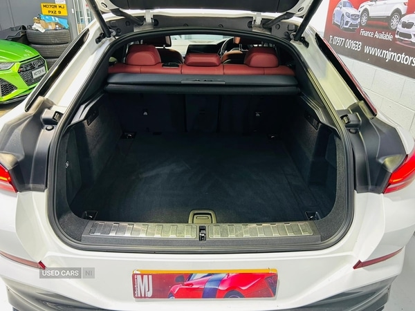 Used BMW X6 2022 for sale - 76621347: Photo 15