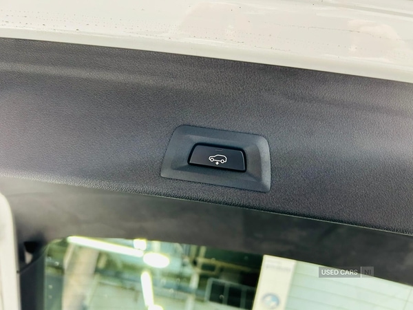 Used BMW X6 2022 for sale - 76621347: Photo 19