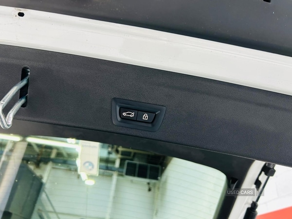 Used BMW X6 2022 for sale - 76621347: Photo 20