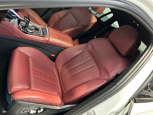 Used BMW X6 2022 for sale - 76621347: Photo 21