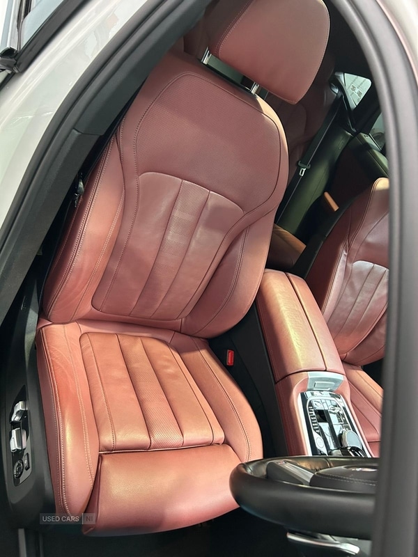 Used BMW X6 2022 for sale - 76621347: Photo 23