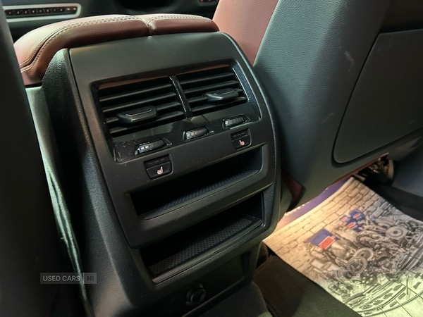 Used BMW X6 2022 for sale - 76621347: Photo 25