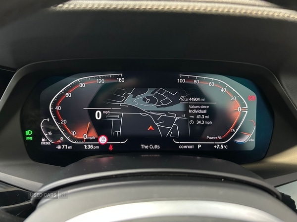 Used BMW X6 2022 for sale - 76621347: Photo 27