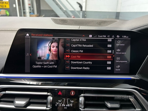 Used BMW X6 2022 for sale - 76621347: Photo 28