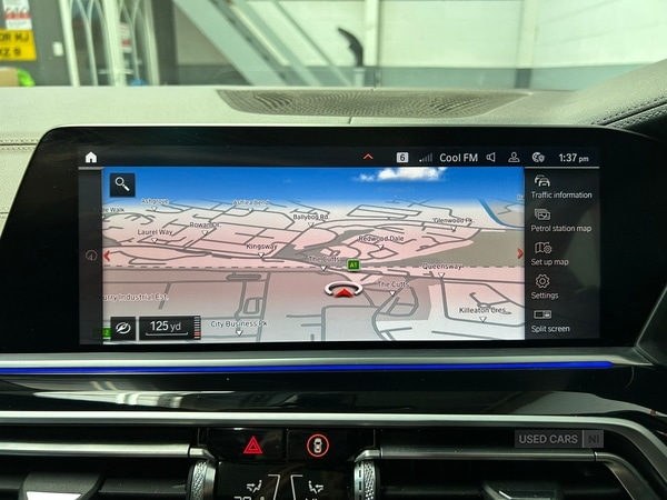 Used BMW X6 2022 for sale - 76621347: Photo 29