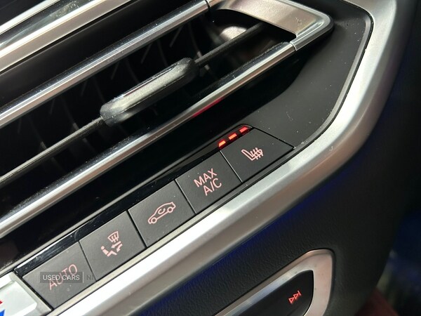 Used BMW X6 2022 for sale - 76621347: Photo 30