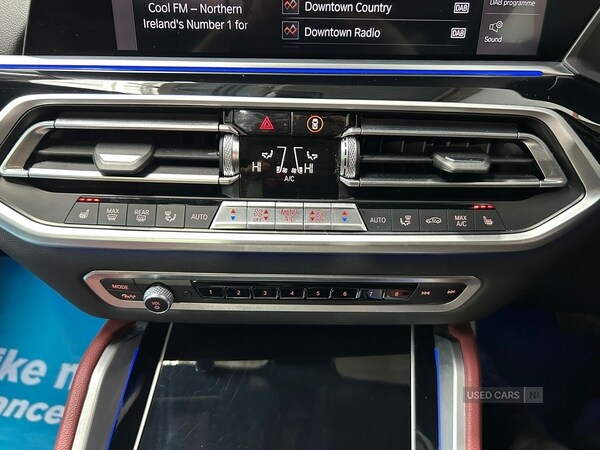 Used BMW X6 2022 for sale - 76621347: Photo 31