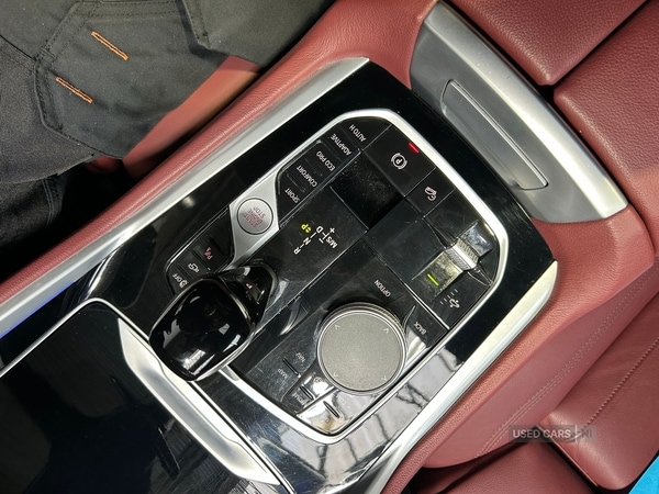 Used BMW X6 2022 for sale - 76621347: Photo 34