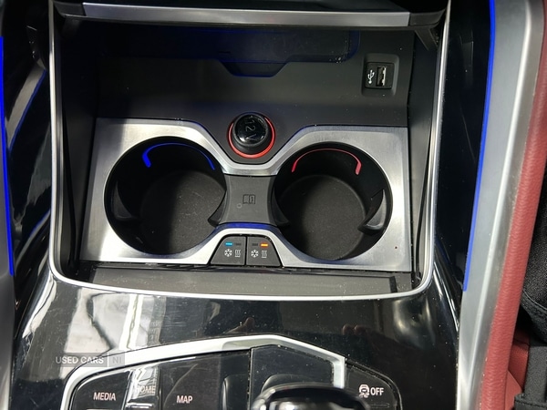 Used BMW X6 2022 for sale - 76621347: Photo 35