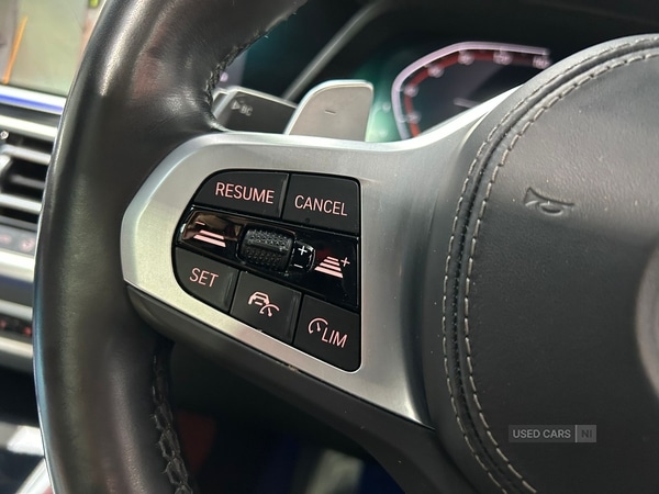 Used BMW X6 2022 for sale - 76621347: Photo 36