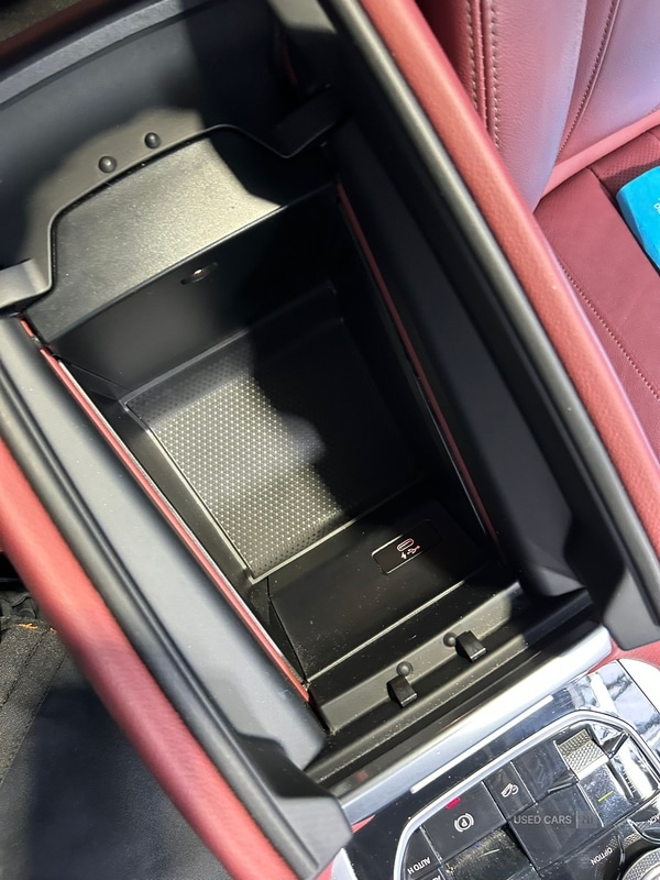 Used BMW X6 2022 for sale - 76621347: Photo 37