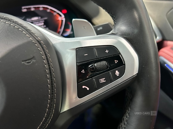 Used BMW X6 2022 for sale - 76621347: Photo 39