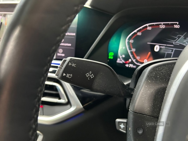 Used BMW X6 2022 for sale - 76621347: Photo 41