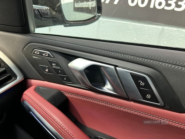 Used BMW X6 2022 for sale - 76621347: Photo 42