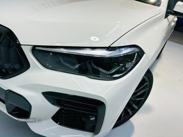 Used BMW X6 2022 for sale - 76621347: Photo 9