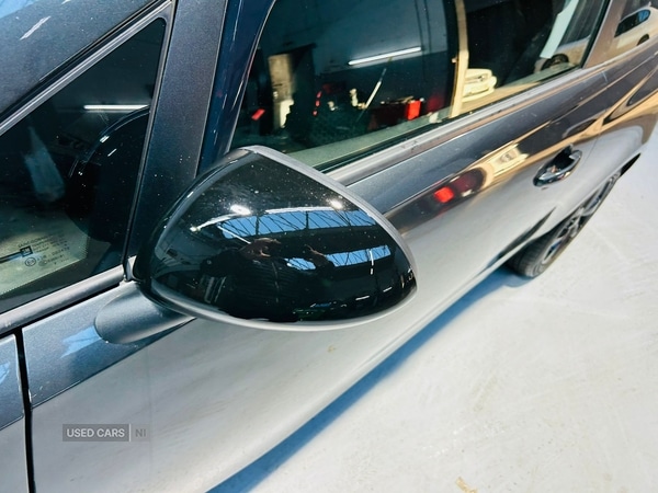 Used Vauxhall Corsa 2018 for sale - 76646479: Photo 10