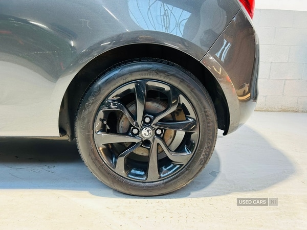 Used Vauxhall Corsa 2018 for sale - 76646479: Photo 12