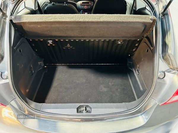 Used Vauxhall Corsa 2018 for sale - 76646479: Photo 14