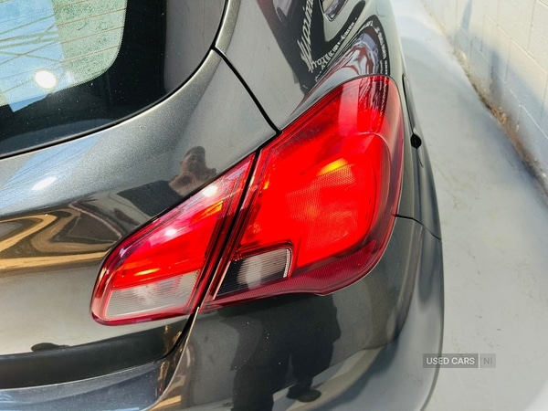 Used Vauxhall Corsa 2018 for sale - 76646479: Photo 16