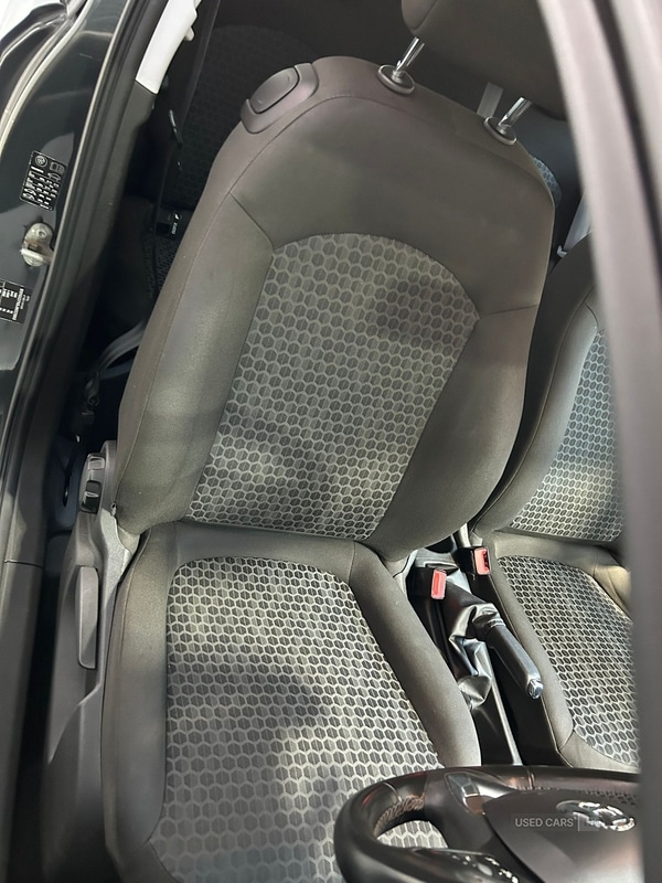 Used Vauxhall Corsa 2018 for sale - 76646479: Photo 18