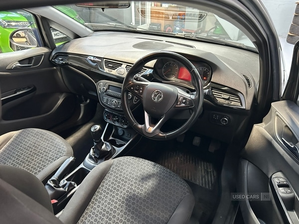 Used Vauxhall Corsa 2018 for sale - 76646479: Photo 19