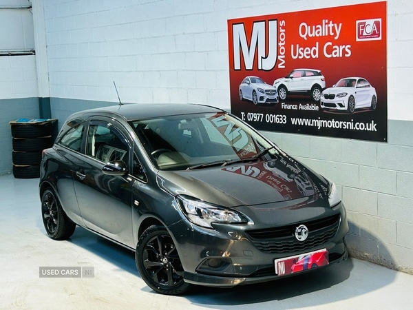 Used Vauxhall Corsa 2018 for sale - 76646479: Photo 2