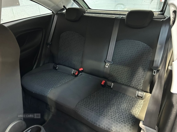 Used Vauxhall Corsa 2018 for sale - 76646479: Photo 21
