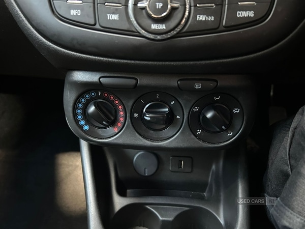 Used Vauxhall Corsa 2018 for sale - 76646479: Photo 23