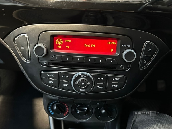 Used Vauxhall Corsa 2018 for sale - 76646479: Photo 24