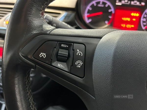 Used Vauxhall Corsa 2018 for sale - 76646479: Photo 26