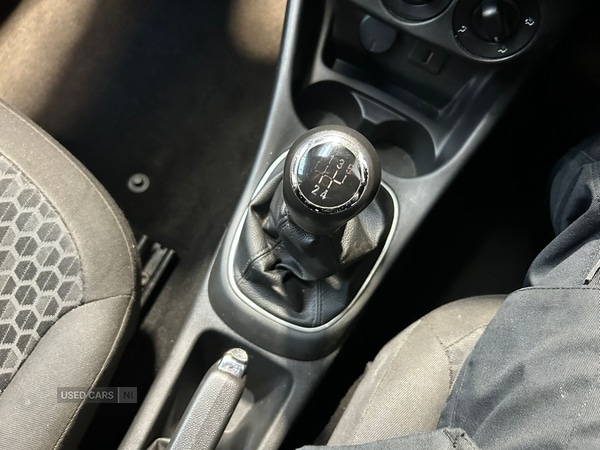 Used Vauxhall Corsa 2018 for sale - 76646479: Photo 28