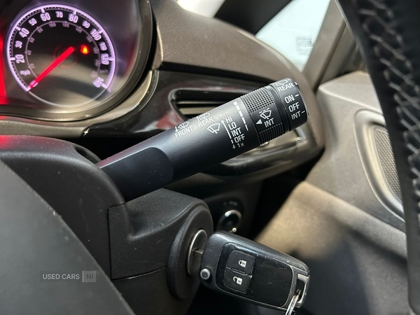 Used Vauxhall Corsa 2018 for sale - 76646479: Photo 29