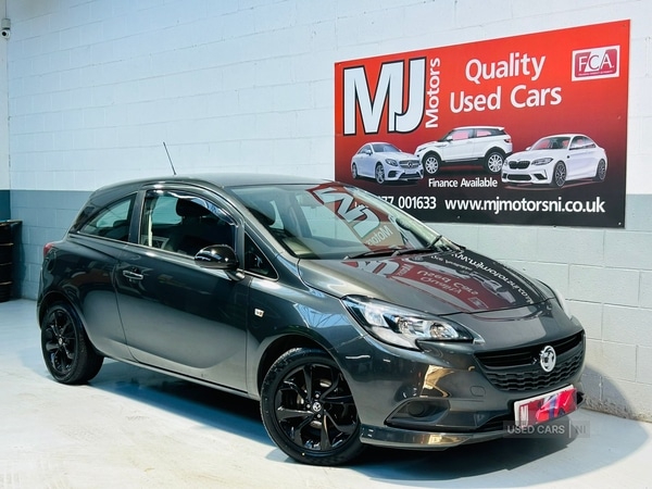 Used Vauxhall Corsa 2018 for sale - 76646479: Photo 3