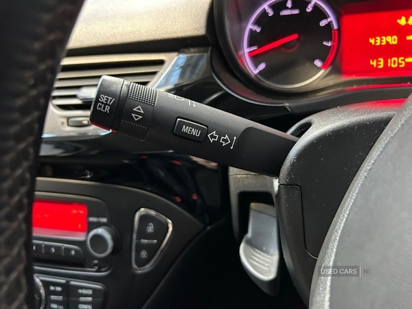 Used Vauxhall Corsa 2018 for sale - 76646479: Photo 30