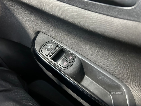 Used Vauxhall Corsa 2018 for sale - 76646479: Photo 32