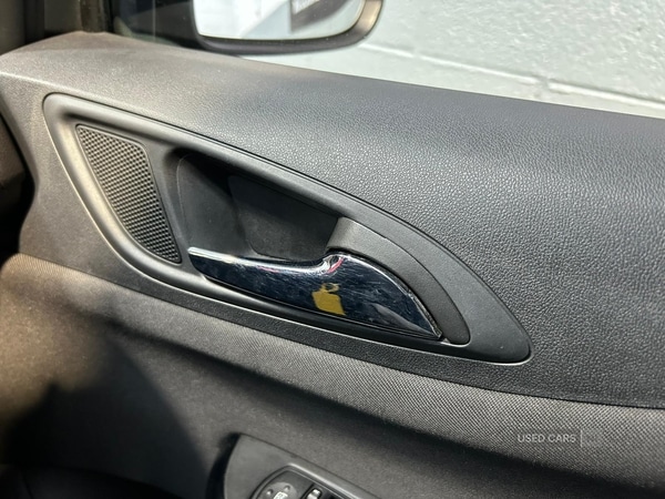 Used Vauxhall Corsa 2018 for sale - 76646479: Photo 33