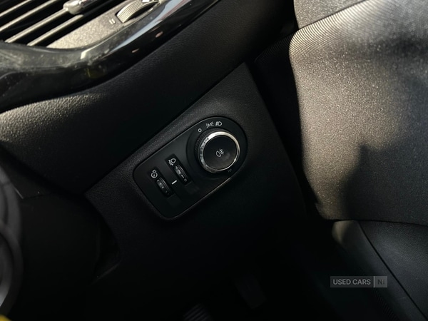 Used Vauxhall Corsa 2018 for sale - 76646479: Photo 34