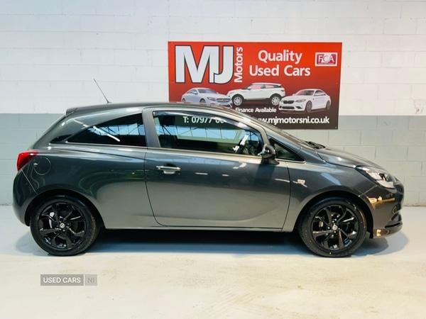 Used Vauxhall Corsa 2018 for sale - 76646479: Photo 4